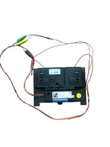 Зарядное устройство для планшета audi a8 4n0035705