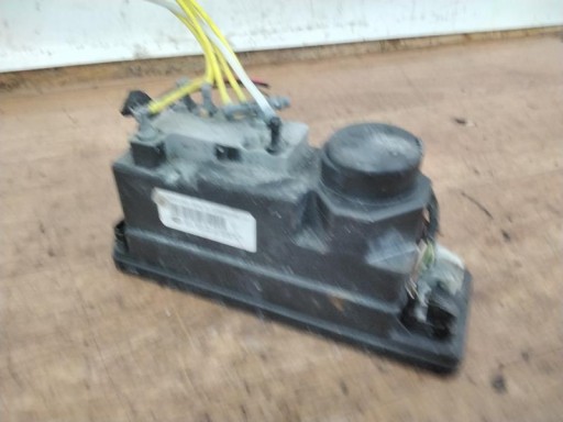 Mercedes w210 насос центрального замка 2108002748