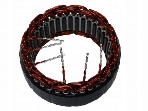 Статор генератора cq cq1120001