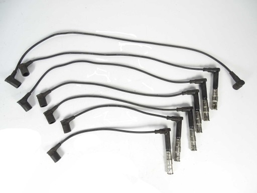 A0001566510 - Mercedes s class w140 3.2 кабелі запалювання