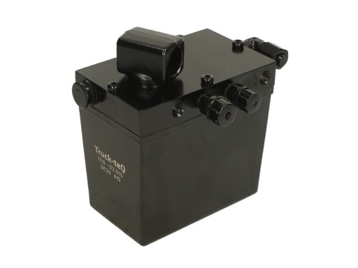 SD-A028 - Насос подъема кабины Akusan TEQ-03.015