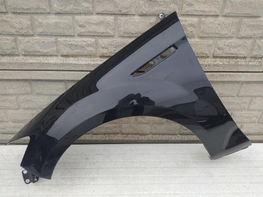 Ford mondeo mk4 2007-2015 ліве переднє крило