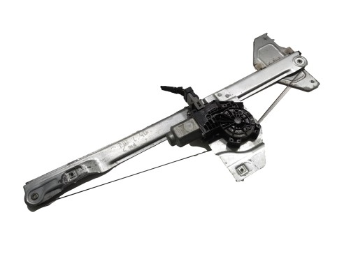 6 2008-2018 - Механизм стеклоподъемника левый передний partner berlingo iii 6-контактный европа 08-