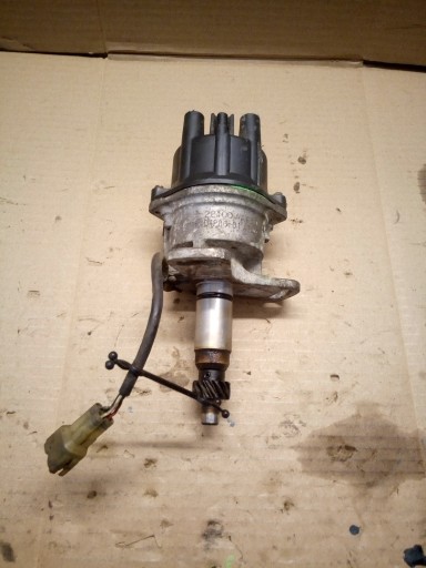 Устройство зажигания d4p86-01 subaru impreza 2.0