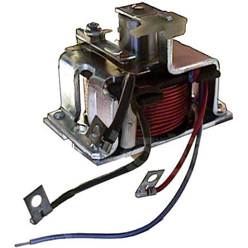 Соленоїд стартера 133487 bosch