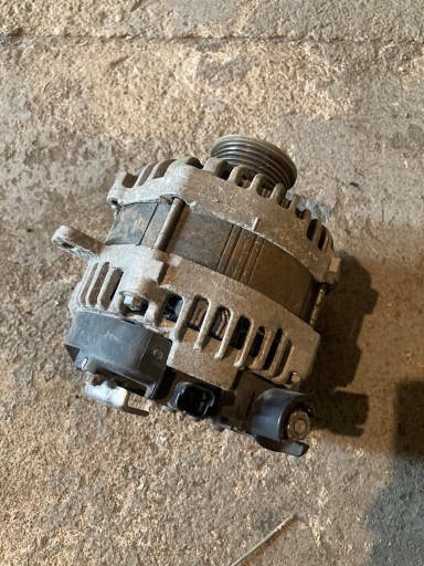 Генератор 1.5 peugeot citroen 9824742880