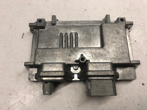 Audi a8 d4 a6 a7 контроллер ночного видения 4g0907547a