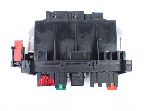 Драйвер модуля підйому mercedes w220 sam a0325458432