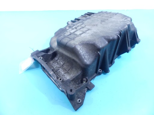 N22A1 - МАСЛЯНЫЙ ПОДДОН ACCORD VII 02-08 2.2 Я-CTDI