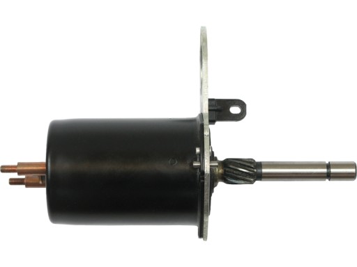 Ремкомплект стартера двигателя d6ra sm3001