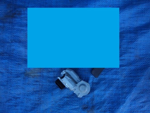 Болт колонки mercedes w203