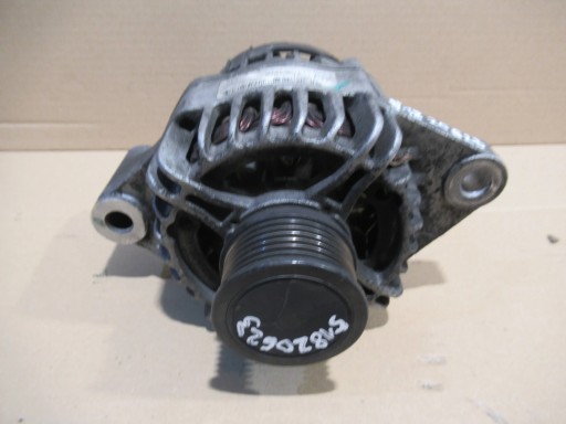 Генератор 51820623 fiat doblo ii 1.6 mjet