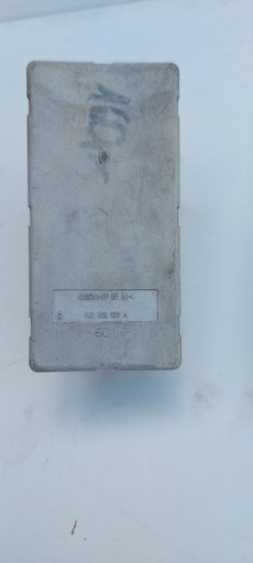 Насос центрального замка audi a3 a4 8l0862257a