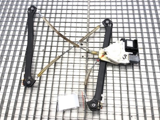 Склопідйомник лівий передній audi a3 8p 8p0959801h хетчбек 03-13