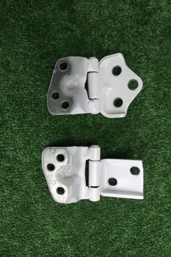 57410-50G0 - ПЕТЛИ ЗАДНЕЙ ЗАСЛОНКИ ДЛЯ SUZUKI JIMNY ИДЕАЛЬНЫЙ КОМПЛЕКТ