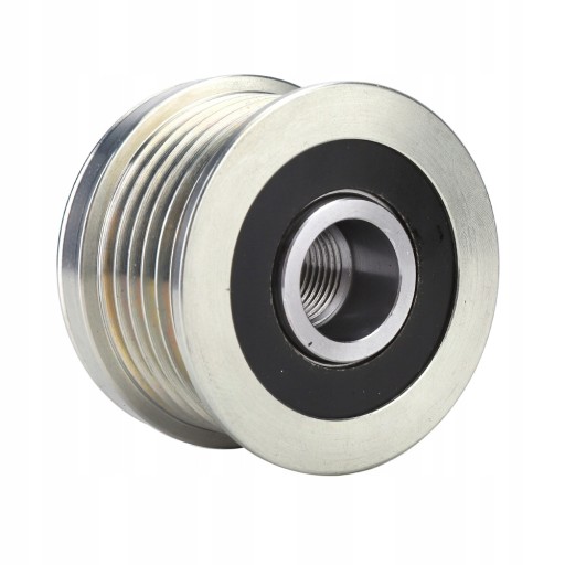 QC37948 - Шків генератора для audi a1 a3 f-240139