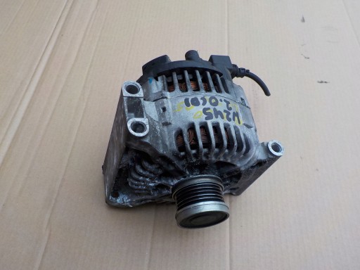 C543570A - Генератор mercedes w245 2.0 cdi 2007р