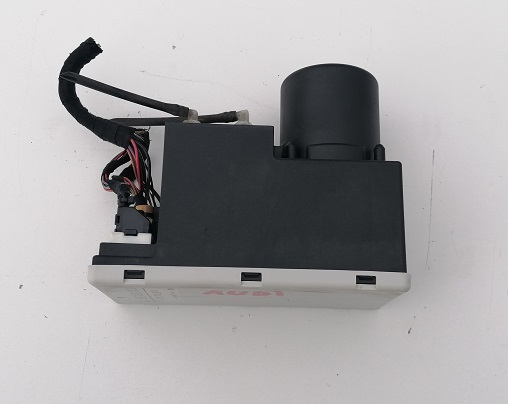 Audi a4 b5 насос центрального замка 8l0862257l