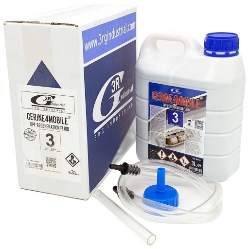 88244 - Жидкость fap eolys powerflex citroen peugeot