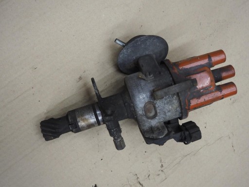 Устройство зажигания ford fiesta 0237601008