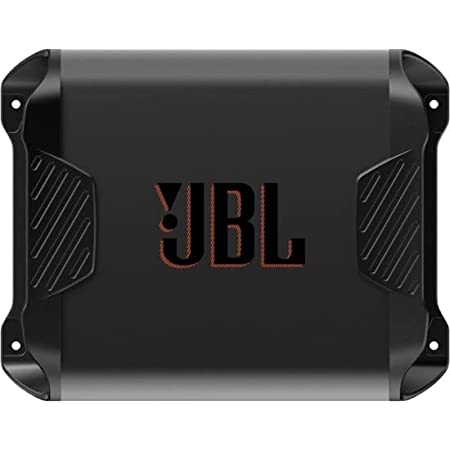Автомобільний підсилювач JBL Concert a652 2-канальний