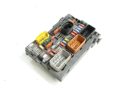 9664705980 - Модуль коробки BSM CITROEN C5 III PEUGEOT 407