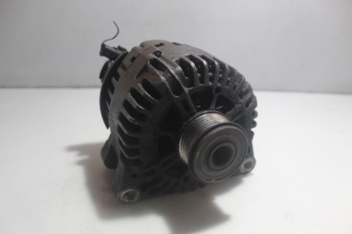 Генератор ситроен берлинго и 1.6hdi