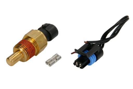 IC-18-7600 - Датчик температури води mercruiser 805218t