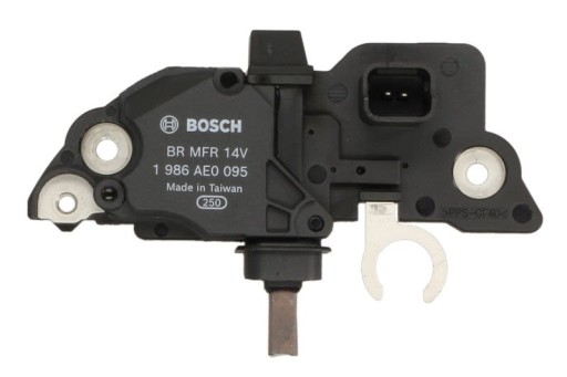 Регулятор напруги генератора bosch 1 986 ae0 095