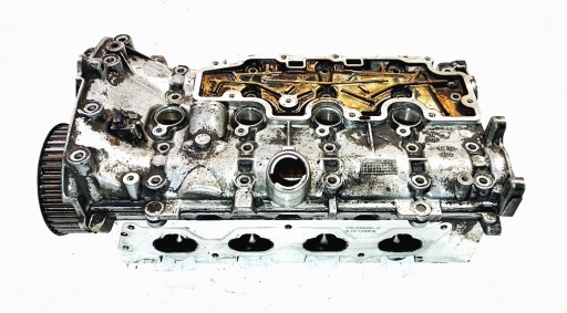 Голова renault 2.0 t espace iv megane ii сценический