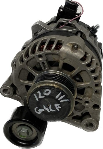 Генератор hyundai i10 iii i20 1.2 37300-07500