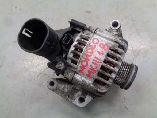 Ford mondeo mk3 01 1.8 16v комплектний генератор