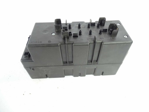 A2208000848 - Mercedes s class w220 насос центрального замка