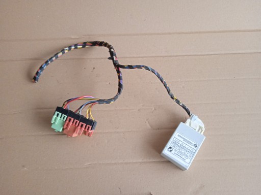 БУ подвески BMW E60 E61 NIVO 6784314