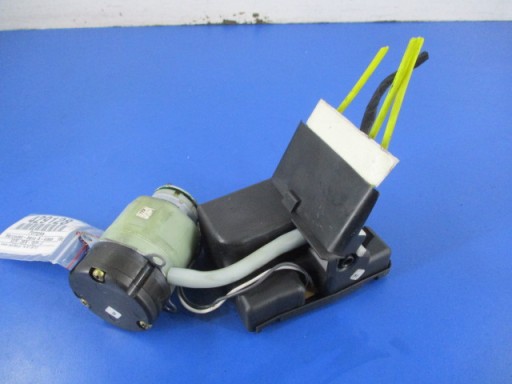 Mercedes w168 насос центрального замка