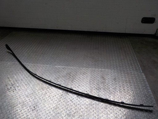 A2136900182 - E класс W213 планка крыши левая