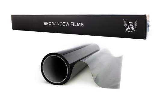 RRCUSTOMS RRC тонировочная пленка 70% 75C