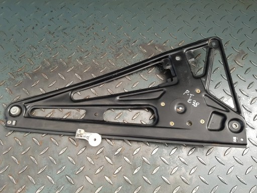 8125204 - Механизм подъема бокового стекла дверь правая задняя 8 125 204 bmw e38 передняя