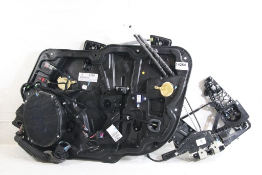 uz14264 - Склопідйомник панель джгута переднього замка jeep compass ii 2 2017-2024