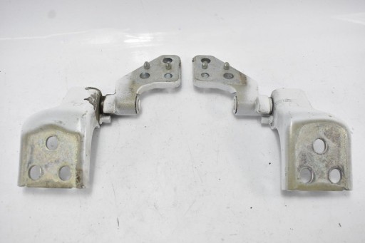 DOOR HINGE RIGHT REAR PARTNER IV BERLINGO COMBO E