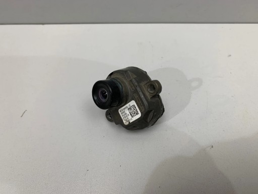 Bmw f30 f32 f25 камера бокового вида 9240352