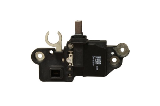 130602 - Регулятор напряжения hitachi volvo s v 40 1.6-