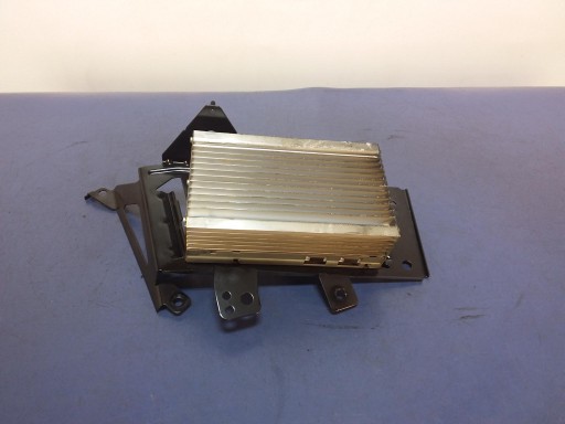 BMW X6 F16 усилитель Harman/BECKER 9351979