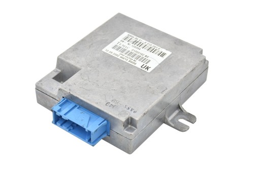 6915047 - Драйвер голосового модуля bmw x3 e83