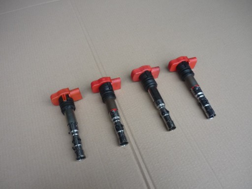 06C905115A, - Катушки зажигания audi a4 b6 1.8t 2.0 alt 06c905115a