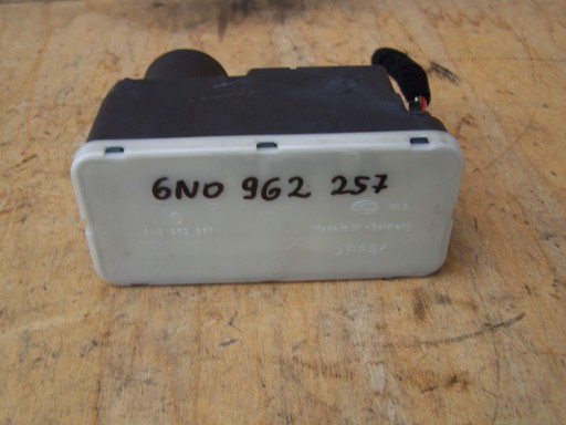 Насос центрального замка vw polo лифт 6n0962257