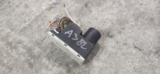 Насос центрального замка kr audi a3 a4 8l0862257