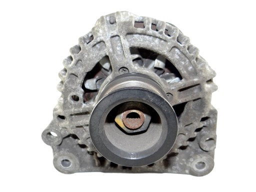 037 903 - Генератор bosch seat ibiza