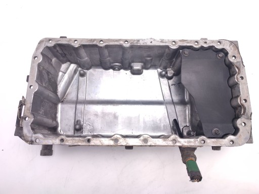 МАСЛЯНИЙ ПІДДОН PEUGEOT 407 2.0 HDI 136KM 9686828980