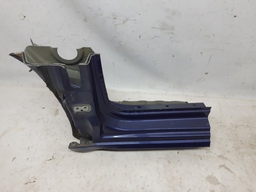 PEUGEOT 208 5D ПРОГ ЛІВИЙ